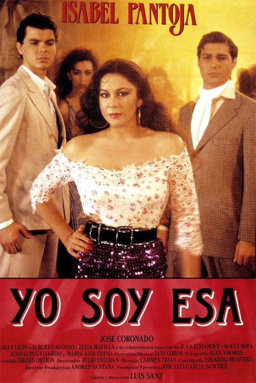 'Yo soy esa'