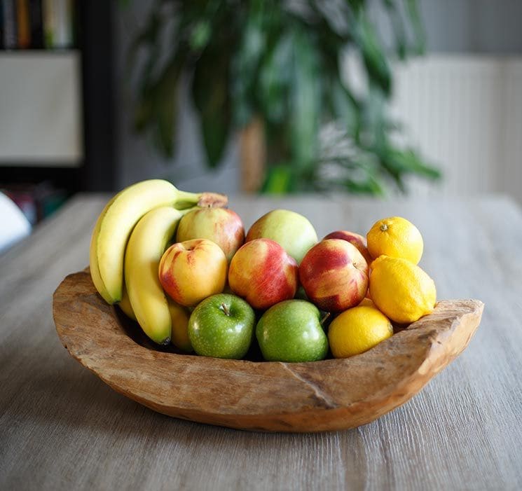 Cómo conservar la fruta en verano y un truco de TikTok para que te dure más