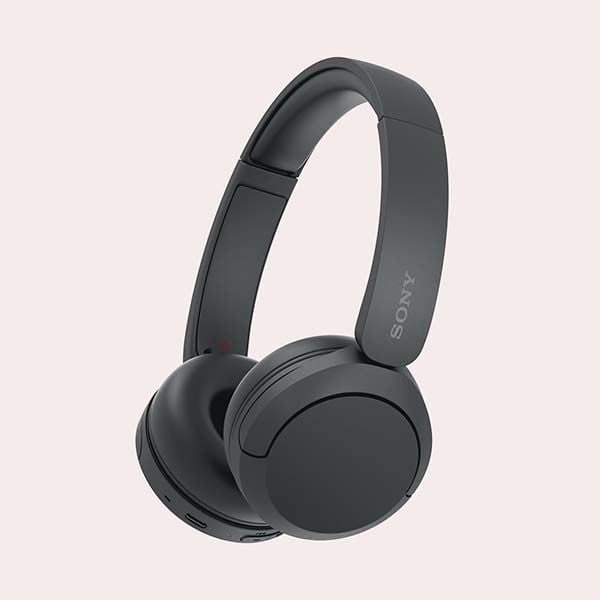 Auriculares de Diadema Inalámbricos Sony WH-CH520