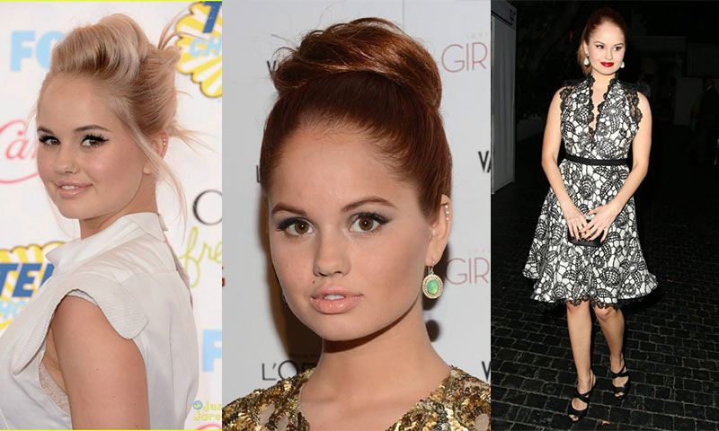 debby ryan8