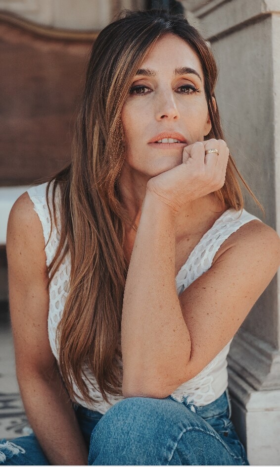 Soledad Pastorutti