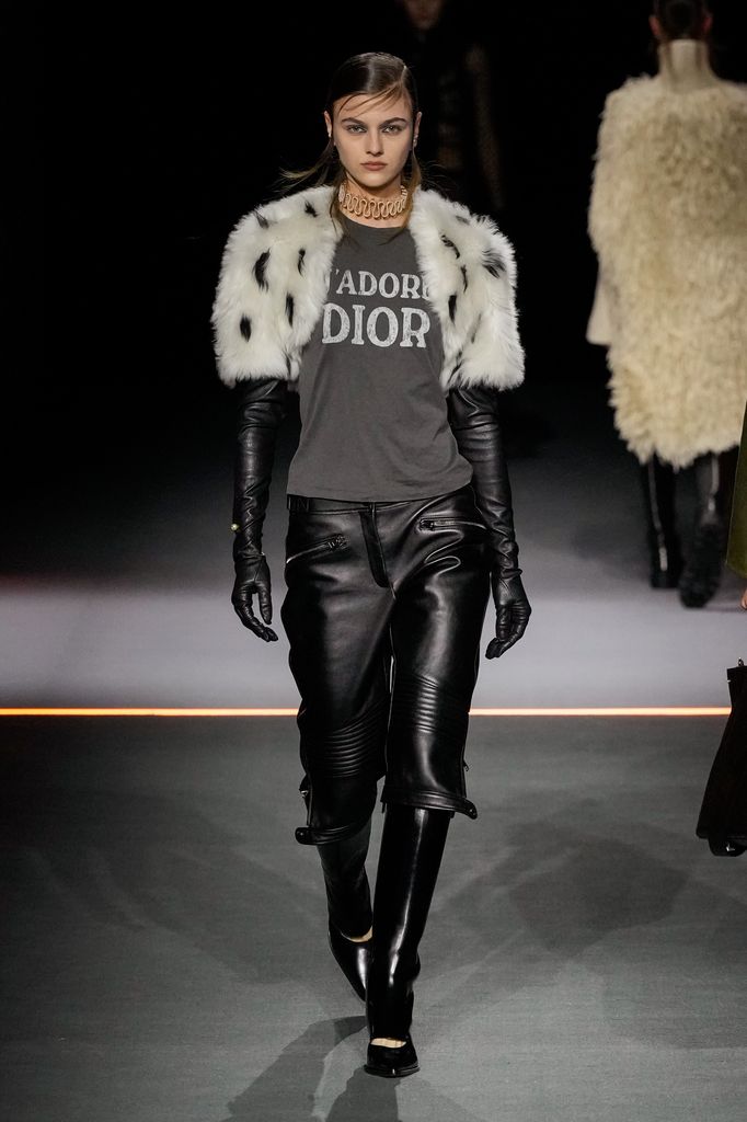 Dior Otoño/Invierno 2025-2026 