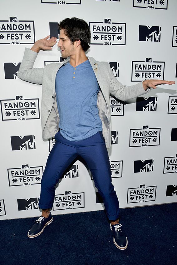 Tyler Posey7