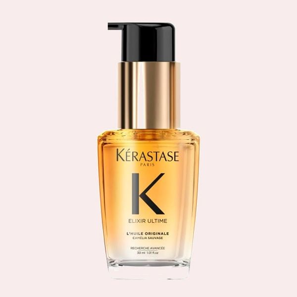 KÉRASTASE Elixir Ultime