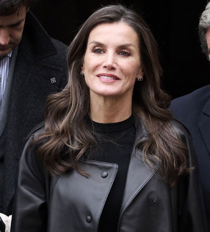 Reina Letizia