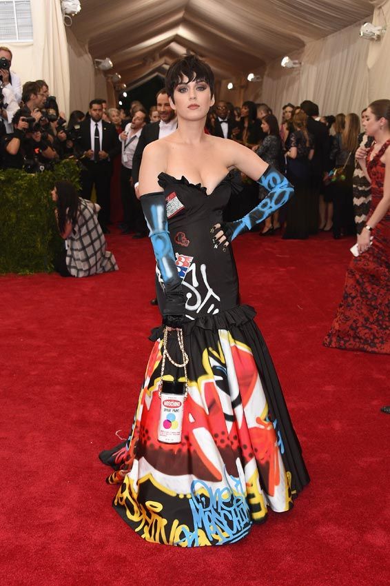 met gala 2015 katy perry 1