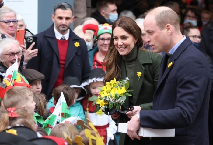 Duques-Cambridge-llegada-GettyImages