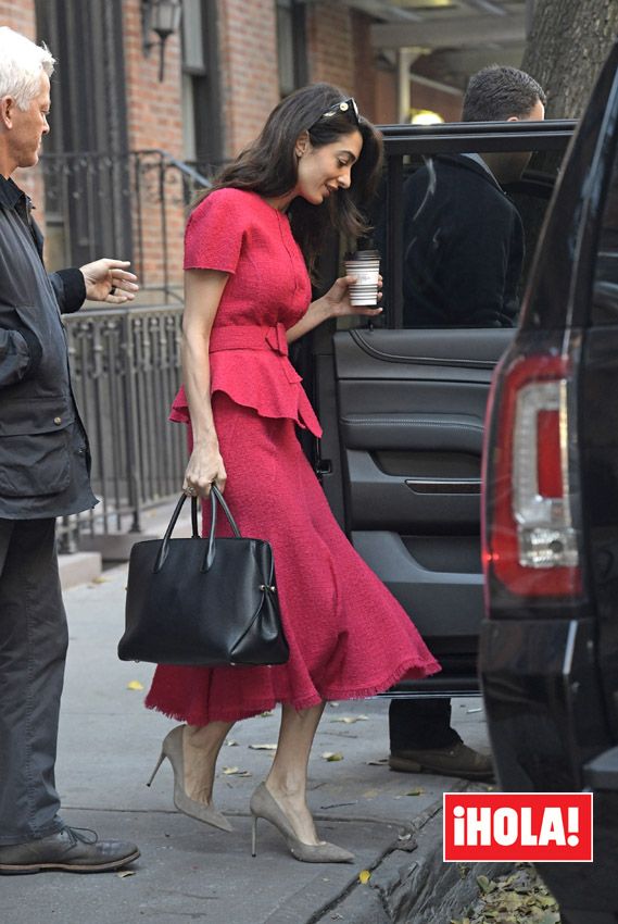 Amal Clooney