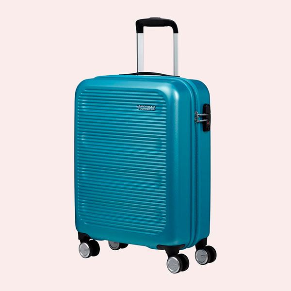 American Tourister Astrobeam Spinner S