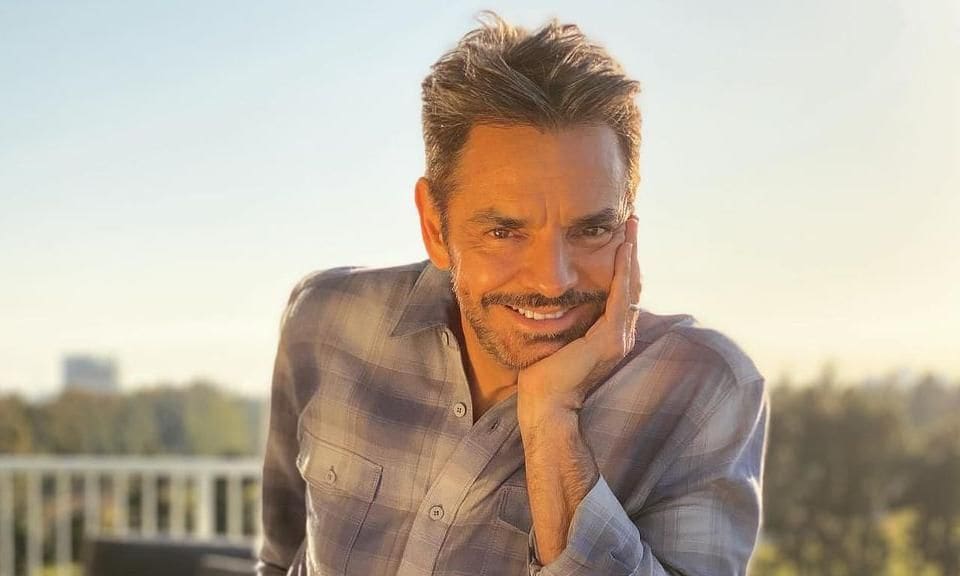 Eugenio Derbez