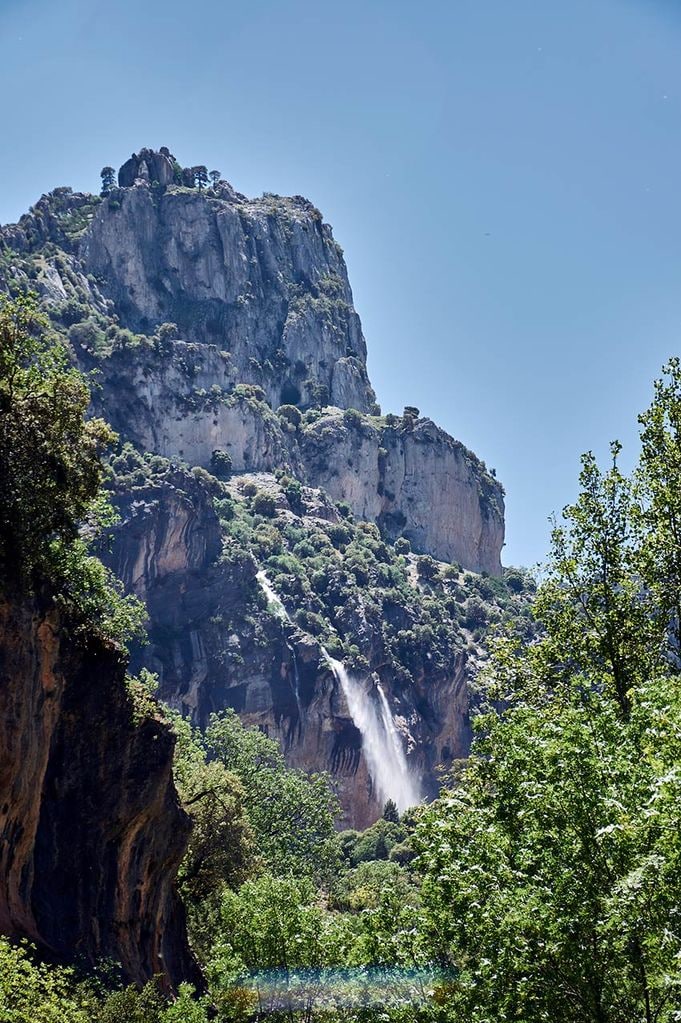 sierra-segura-cazorla-jaen