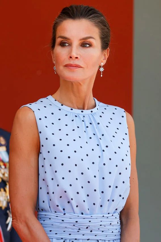 & Me Unlimited, la firma sostenible y asequible que adora la reina Letizia