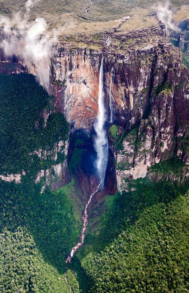 canaima venezuela