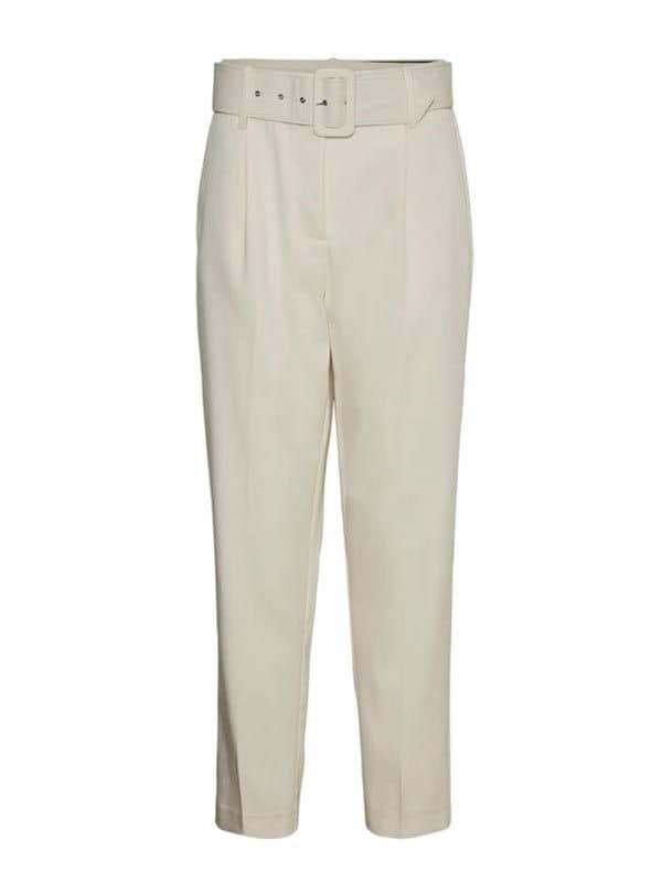 pantalon beige