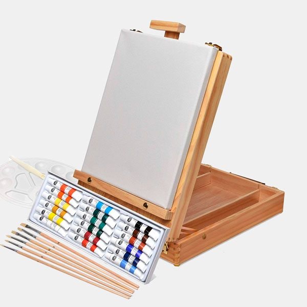 kit para pintar