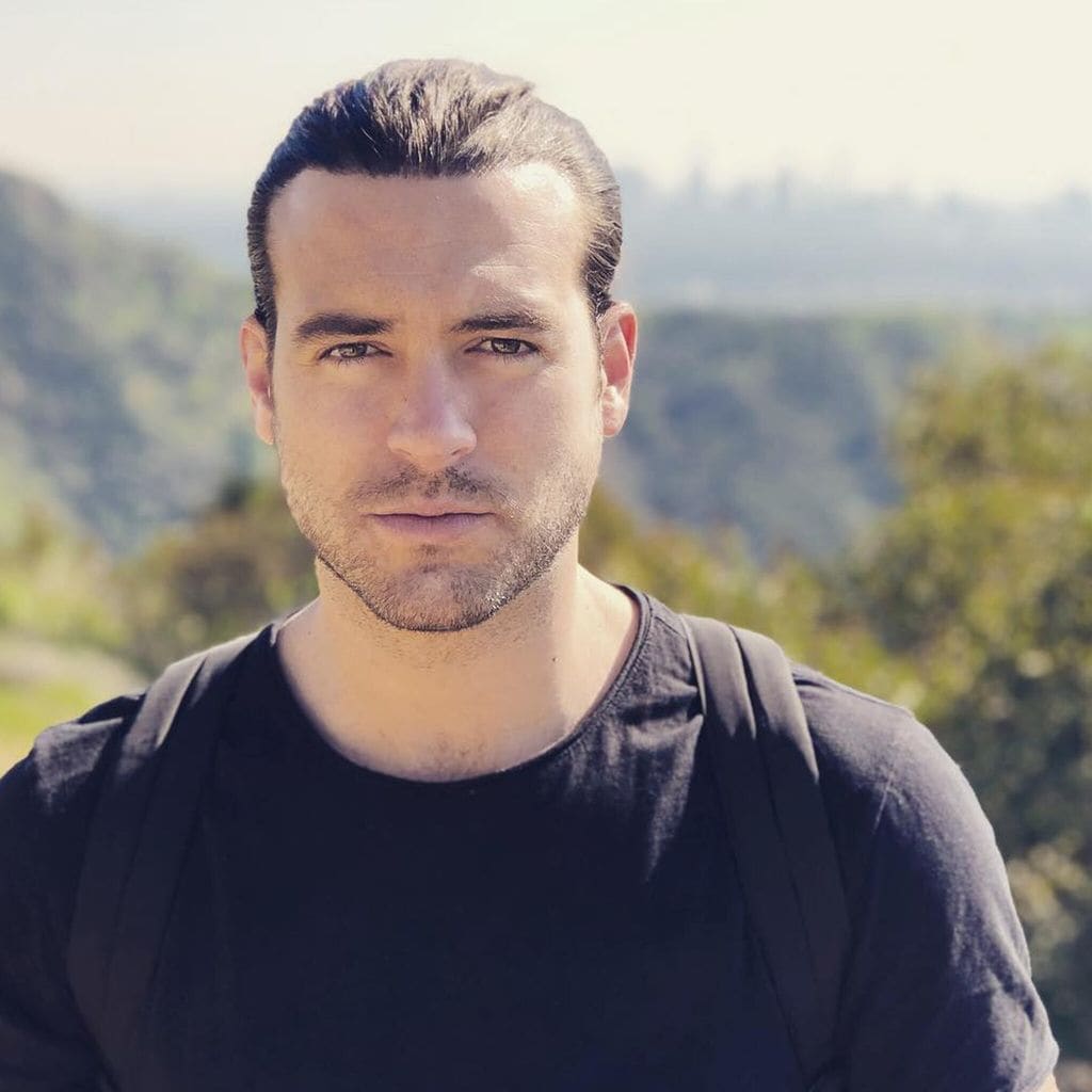 Pablo Lyle