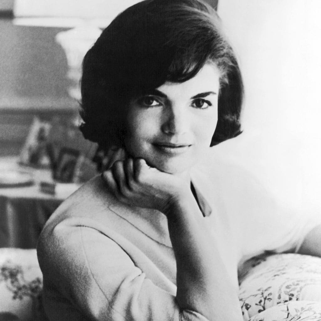 jackie kennedy