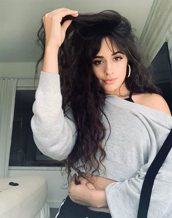 Camila Cabello