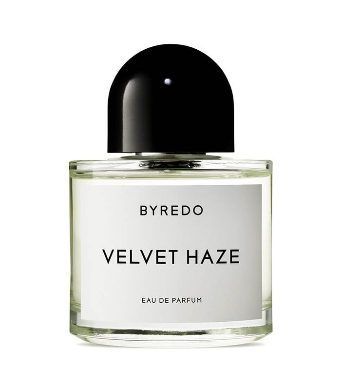 byredo velvet haze