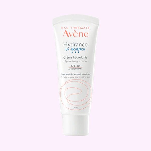 avene crema