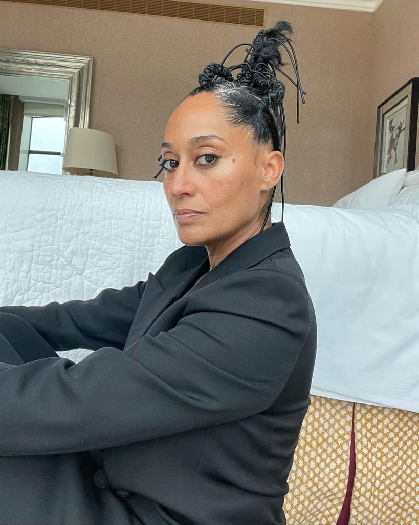 Tracee Ellis Ross