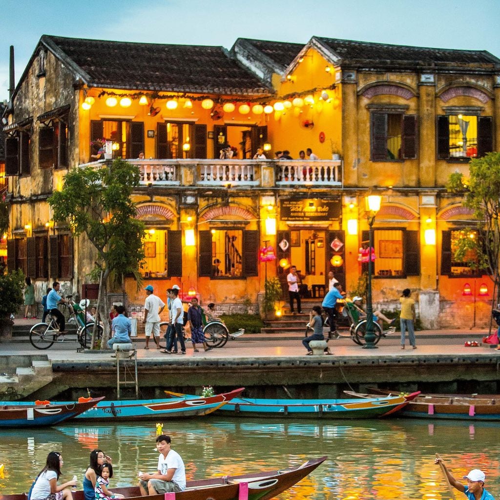 VIAJES VIETNAM