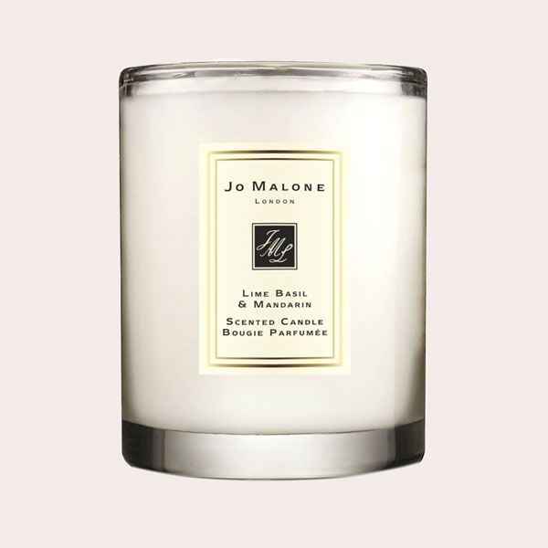 jo malone vela pequena