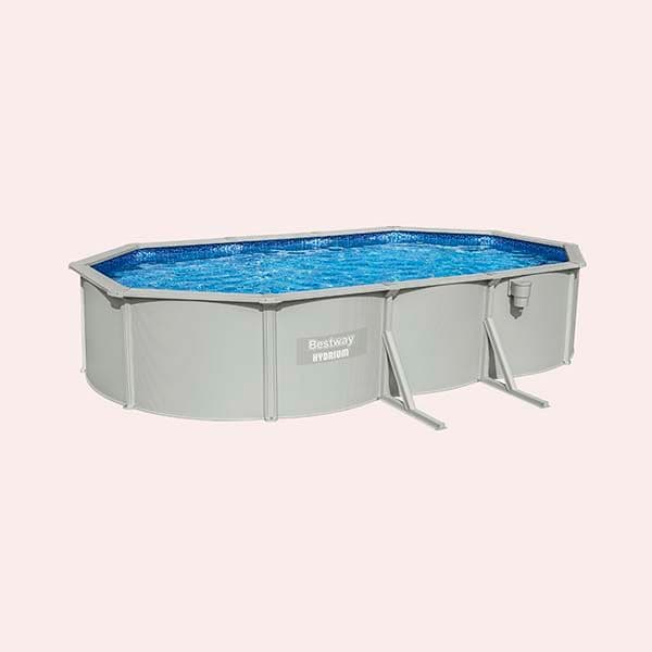 piscina desmontable bestway hydrium