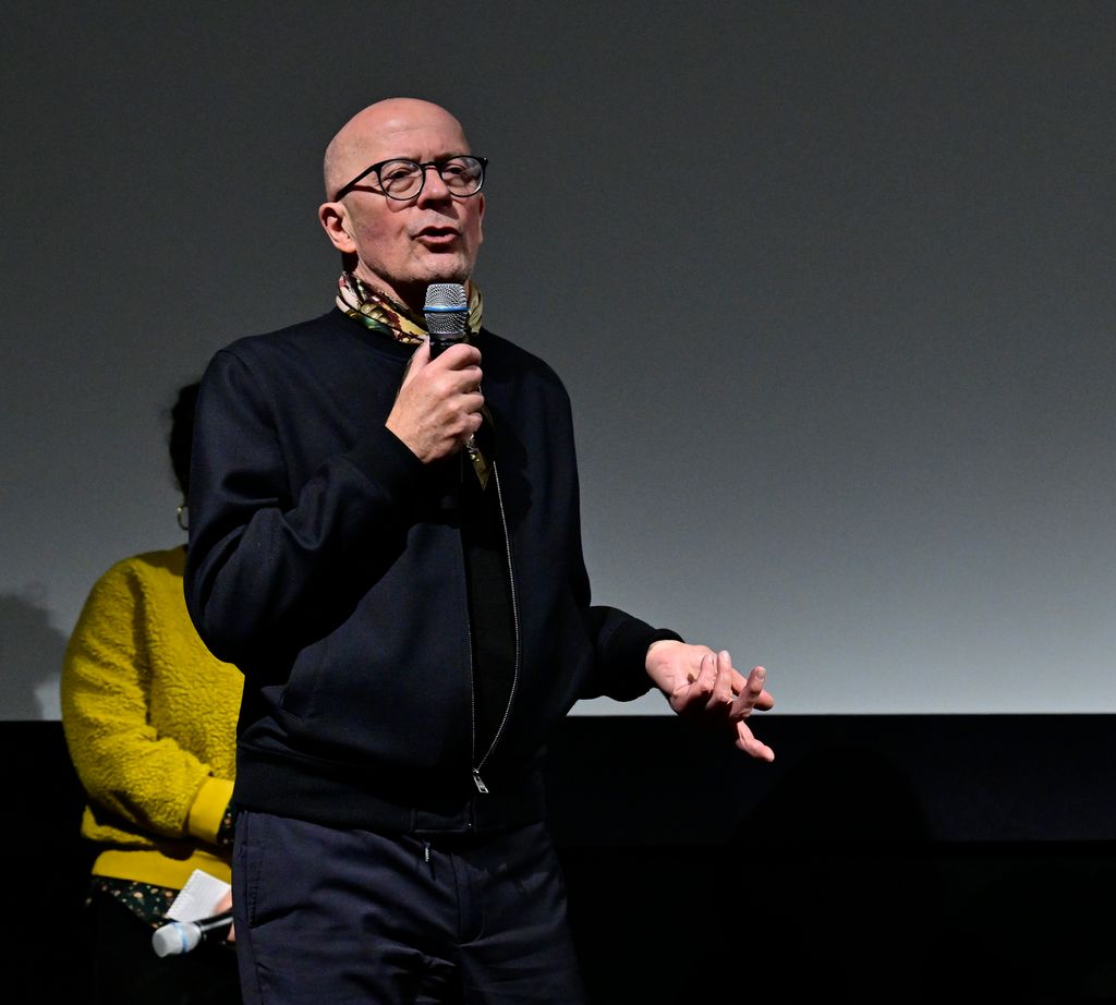 Jacques Audiard