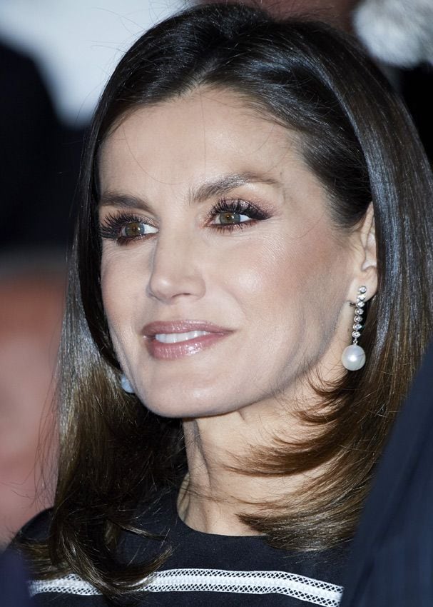 letizia getty