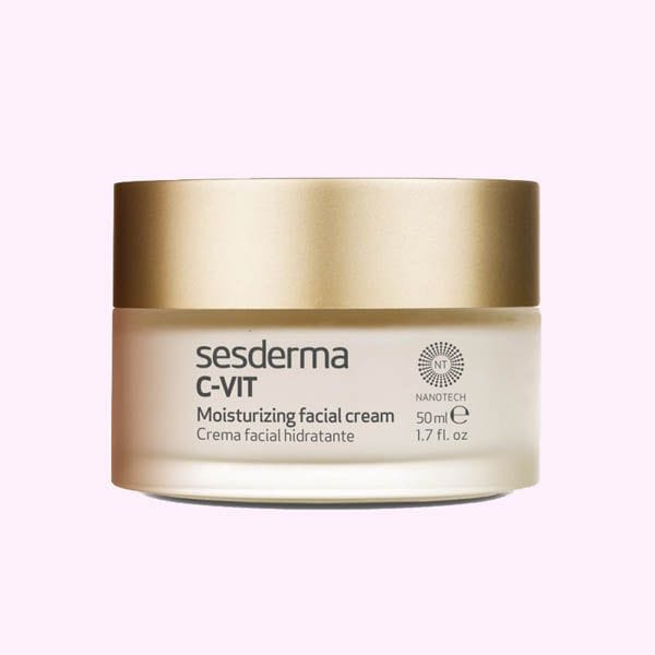 crema vitamina c sesderma