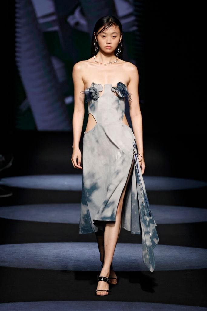 Mercedes-Benz Fashion Week Madrid: JCPajares Annual 25