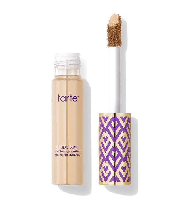 tarte corrector