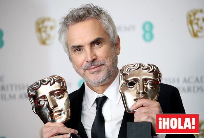 Premios Bafta