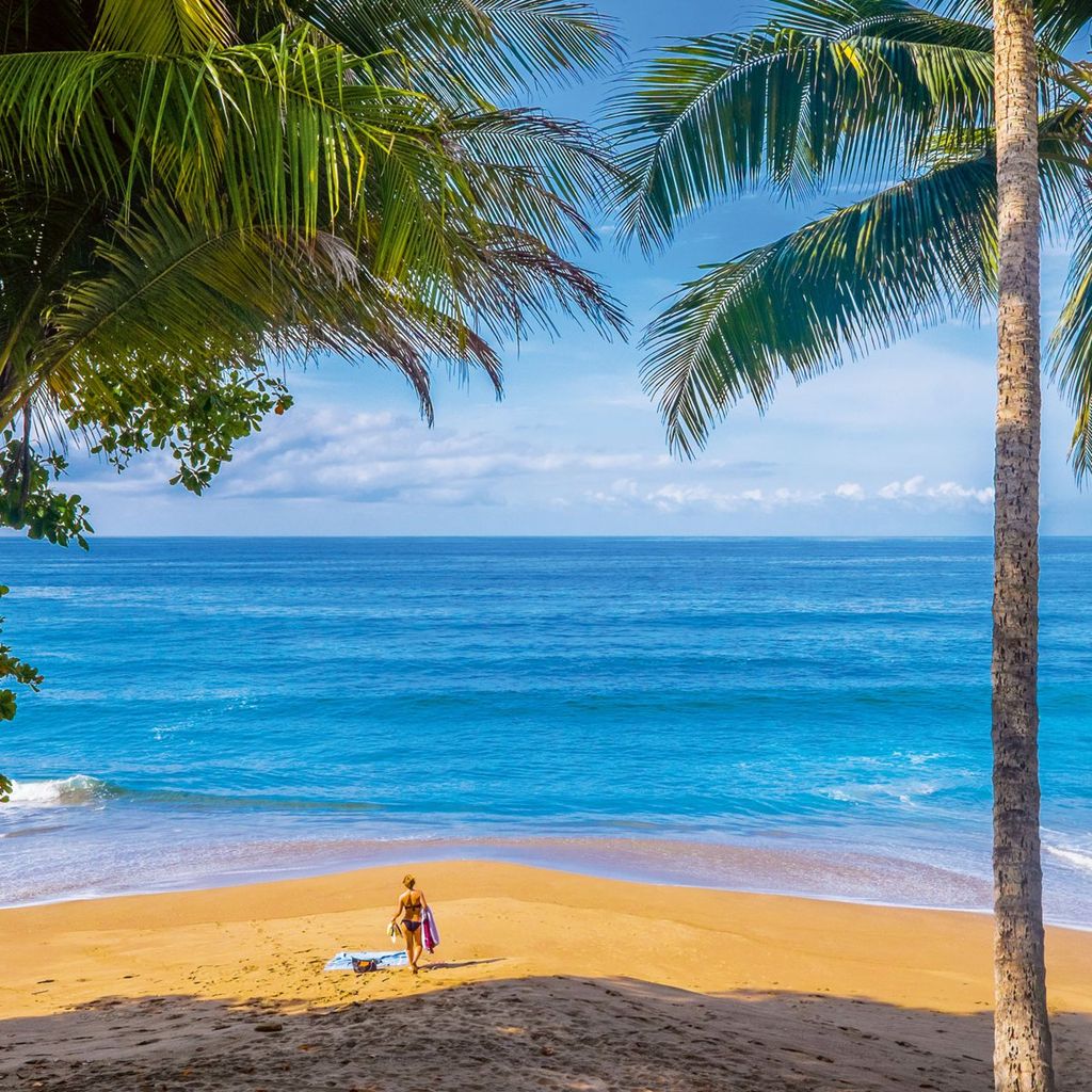 Península Nicoya Costa Rica HOLA VIAJES