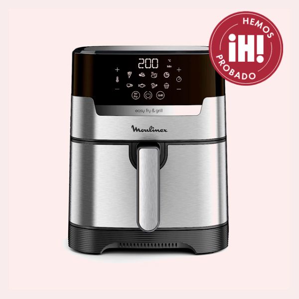 moulinex easy fry and grill a 1