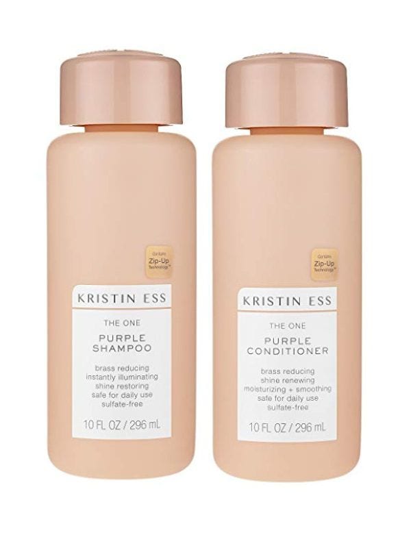 Productos Kristin Ess the one purple 