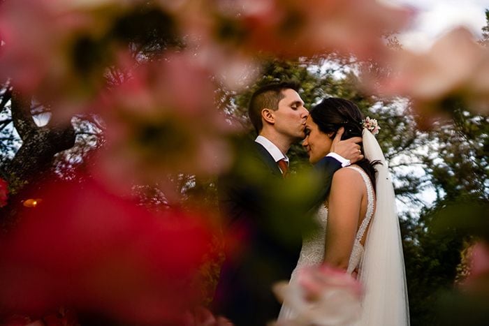 Fotos de boda