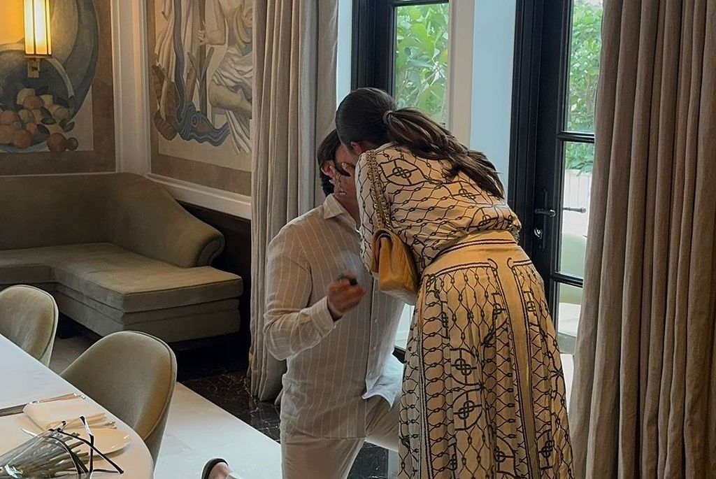 Aneliz Aguilar y Luis Rodrigo Castillo ya preparan su camino al altar