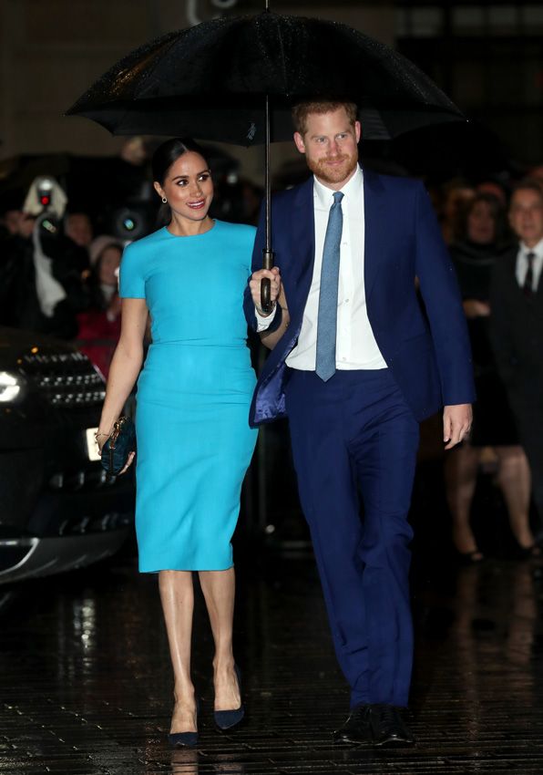 meghanmarkle vestido