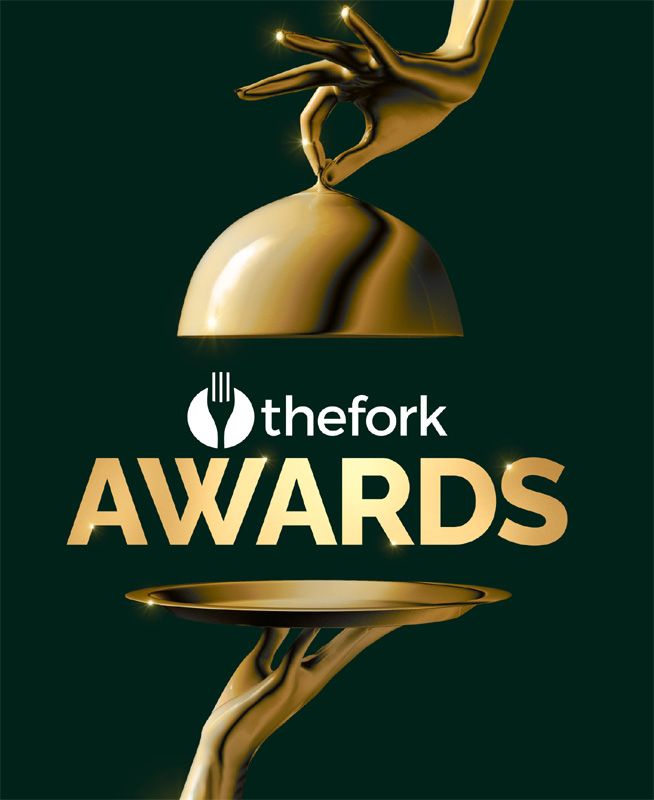 ‘TheFork Restaurants Awards’