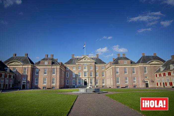 Palacio de Het Loo 