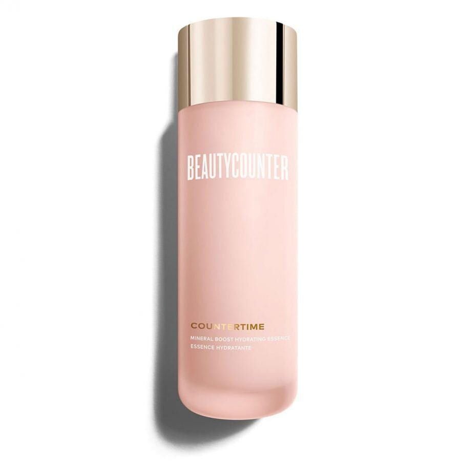 beautycounter countertime lipid defense cleansing oil