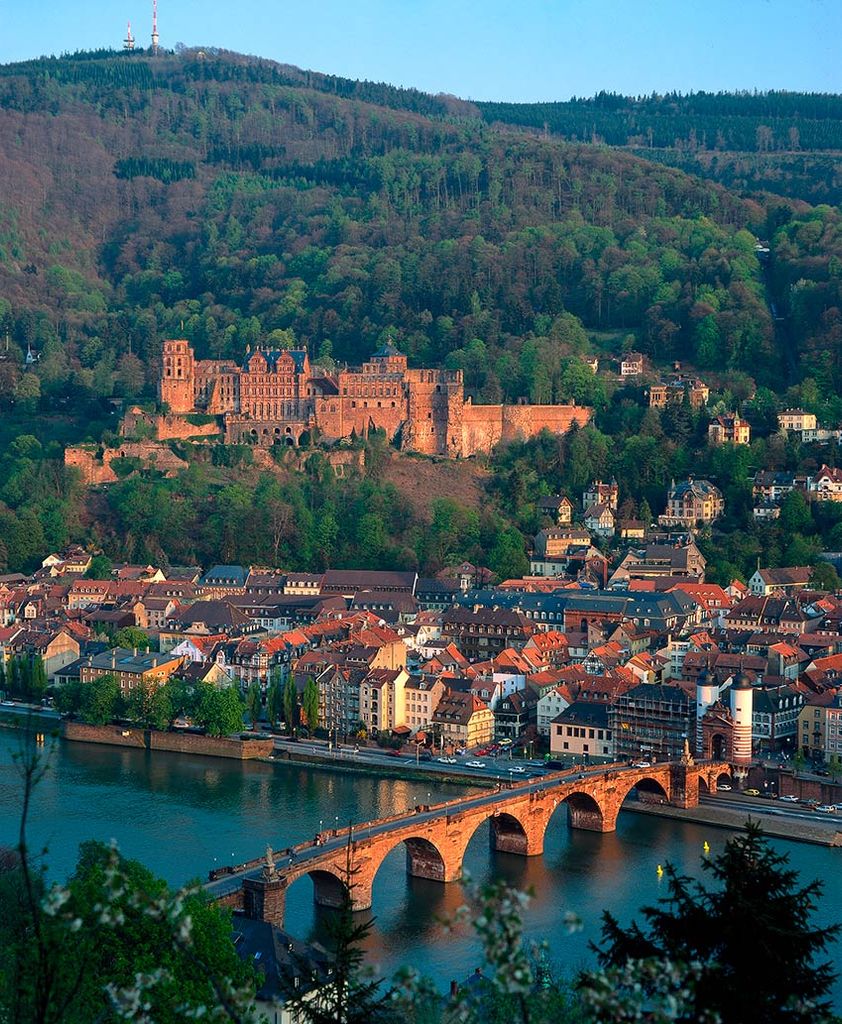 Heidelberg