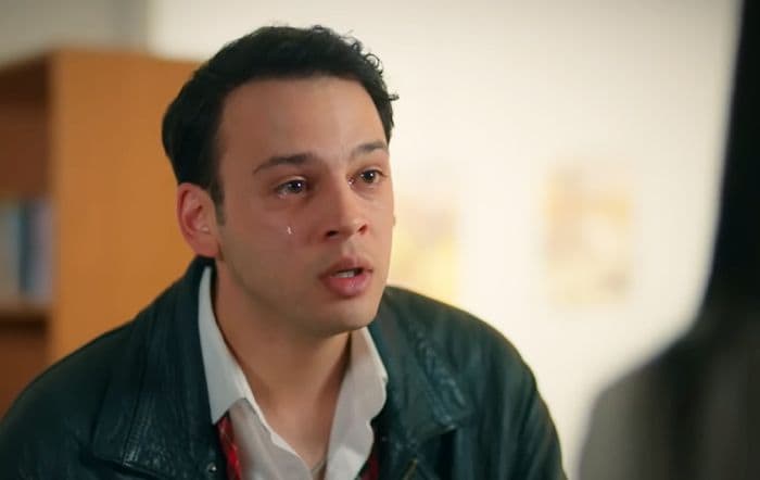 'Hermanos': Oğulcan le confiesa a Süsen que ha visto el vídeo de cómo mató a Leyla