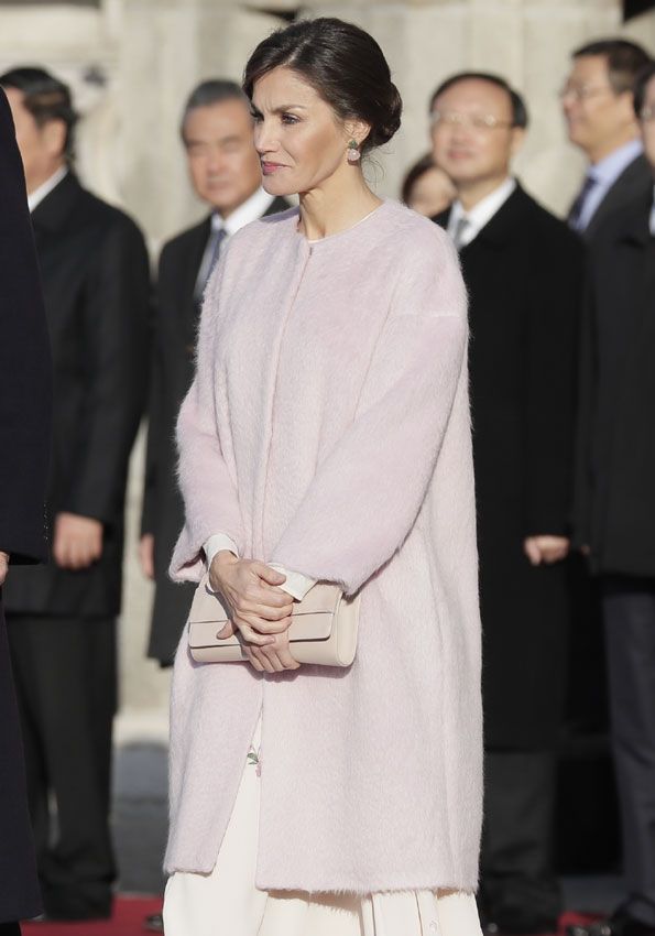 Reina Letizia