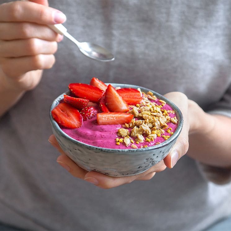 smoothie bowl int adobe