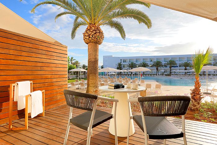 Descubrimos el renovado Grand Palladium Palace Ibiza Resort & Spa