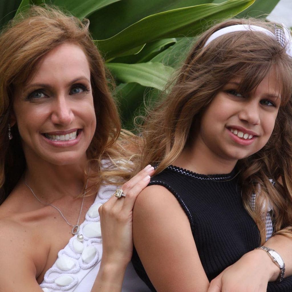 hija de lili estefan