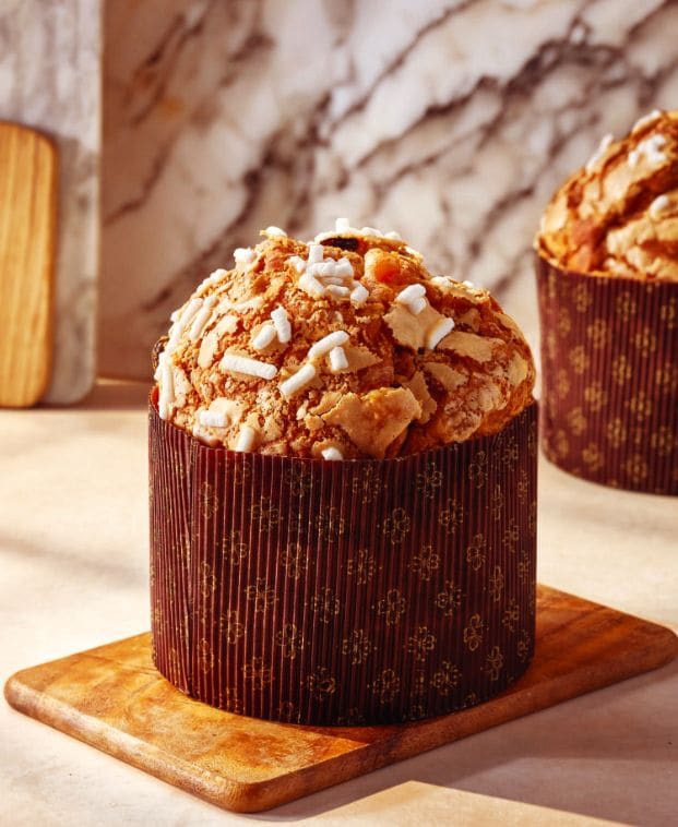 Panettone de Panes Creativos